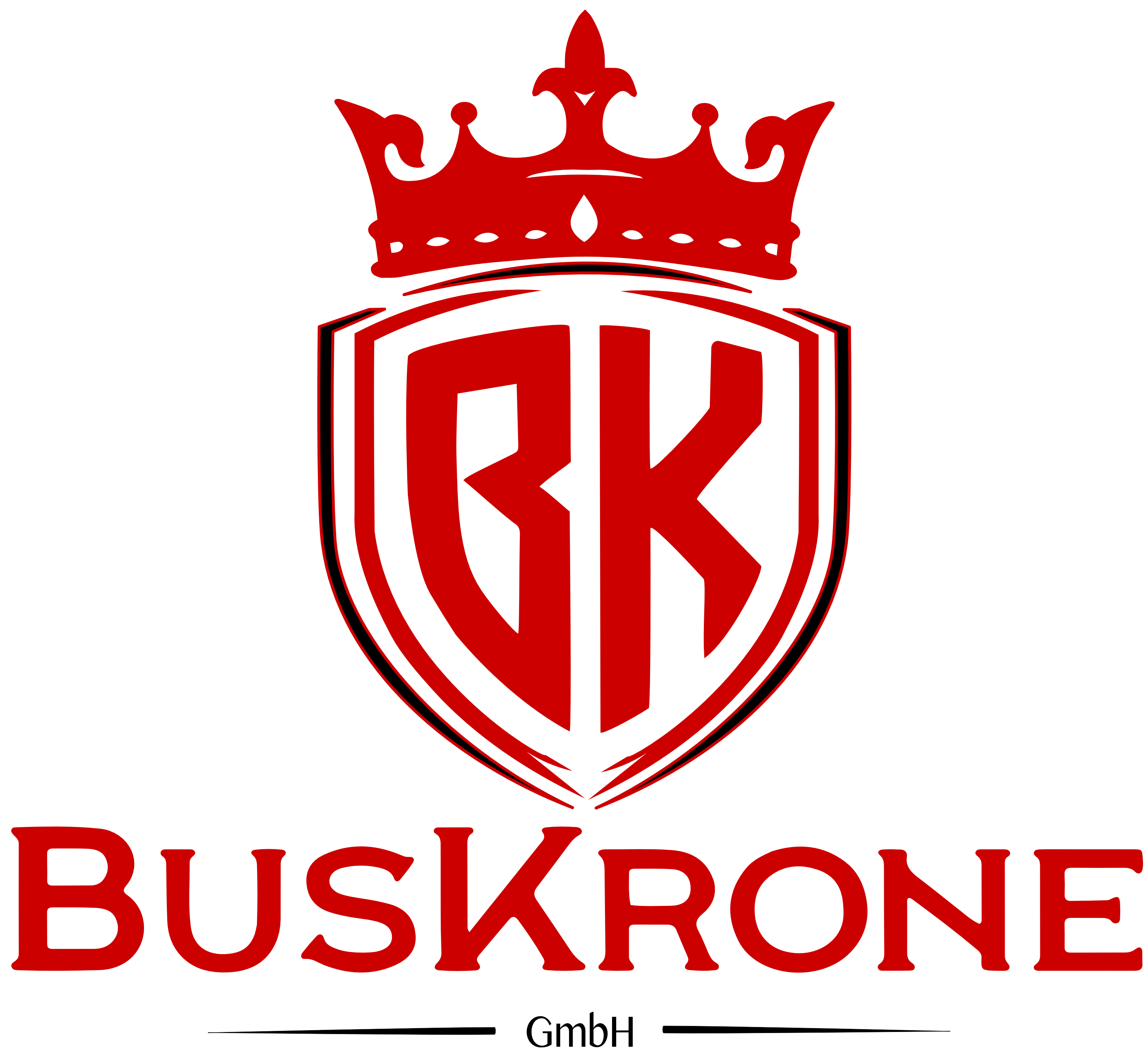 BusKrone Logo